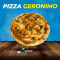 Geronimo pizza