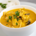 Kheng Lang curry