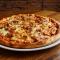 Hústorony pizza