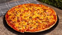 Songoku pizza Songoku pizza