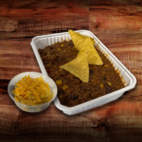 Chili Con Carne 