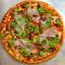 Fantom pizza