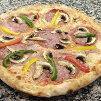 Quattro Stagioni pizza Quattro Stagioni pizza