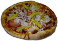 14. Hungaricum pizza 14. Hungaricum pizza