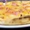 Hawaii pizza