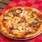Vega pizza