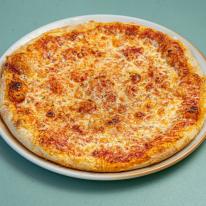 1. Pizza Margaréta