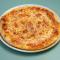 1. Pizza Margaréta