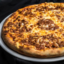 10. Bolognai pizza