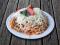 Bolognai spagetti