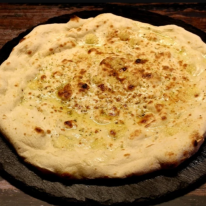 Pizza pane