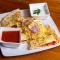 Quesadilla Escobar