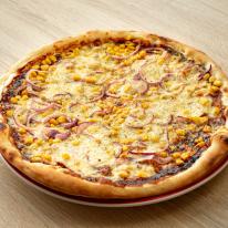 Színház pizza