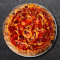 P 50 Pizza Pollo II. édes-csípős