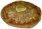 26. Tonno e Cipolla pizza