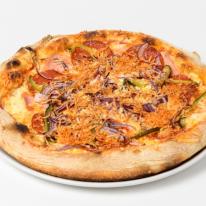 31. Pizza Mauri