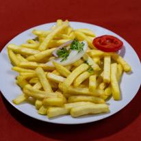 Hasábburgonya