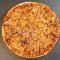 22. Mexicana pizza 