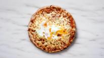 Alfréd pizza (32 cm-es)
