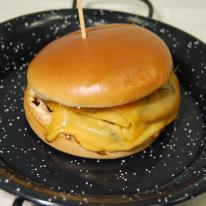 Sajtburger