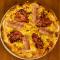 Csacsi pizza