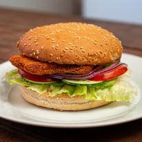 Pipi burger