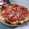 15. RUSH pizza