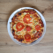 Vega pizza