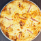 Húsimádó pizza