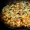 Asparagi pizza