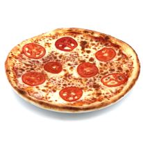 Margaréta pizza