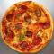 27. Western pizza