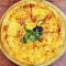 1. Margaréta pizza