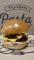 Guru burger