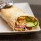Gyros tortilla