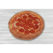 Szalámi turbó prémium pizza