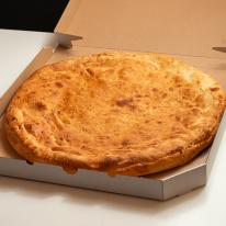 50. Lepény