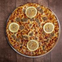 Tonhalas pizza Tonhalas pizza