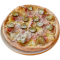 Corleone pizza