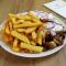 Gyros tál