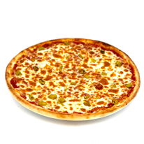 Amigo pizza