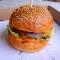 Kézműves hamburger