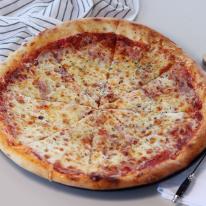 Pizza Prosciutto