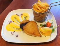 Kardhal steak