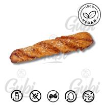 GM Vegan Pizzás csavart