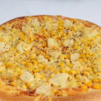Pizza Hawaii II.