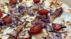 Juhtúrós pizza