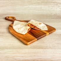 Csirkés quesadilla