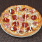 Chuck Norris pizza