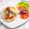 Gyros pita